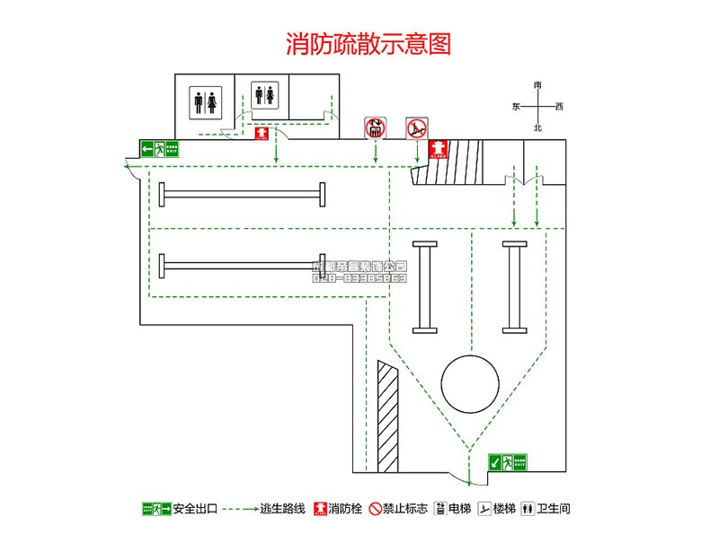 新辦公室裝修過程中備案可以嗎？