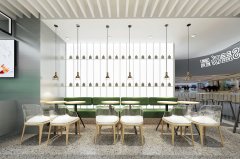 店鋪裝修指南：奶茶店裝修需要多久時(shí)間？